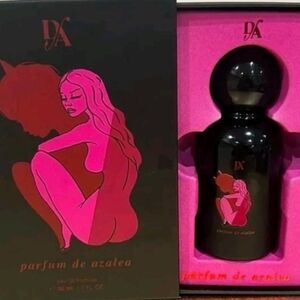 Parfum de Azalea Eau de Parfum